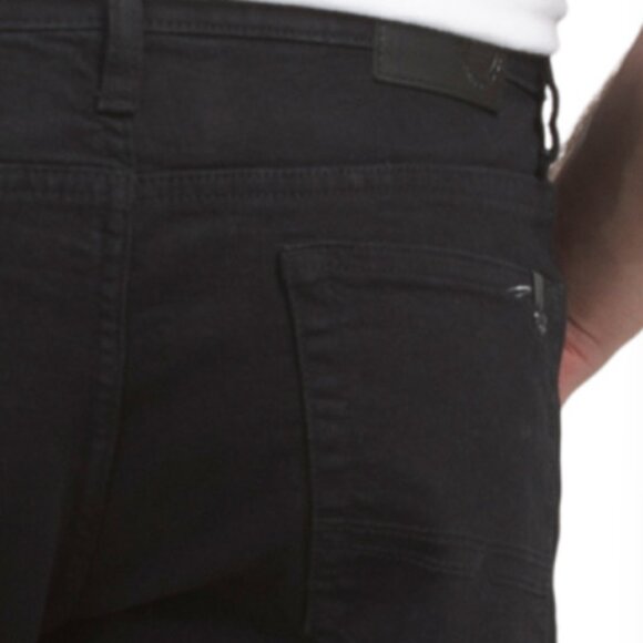 BUFFALO DAVID BITTON Ash X Slim Fit Jeans - Picture 3 of 3